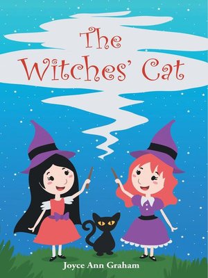 cover image of The Witches' Cat